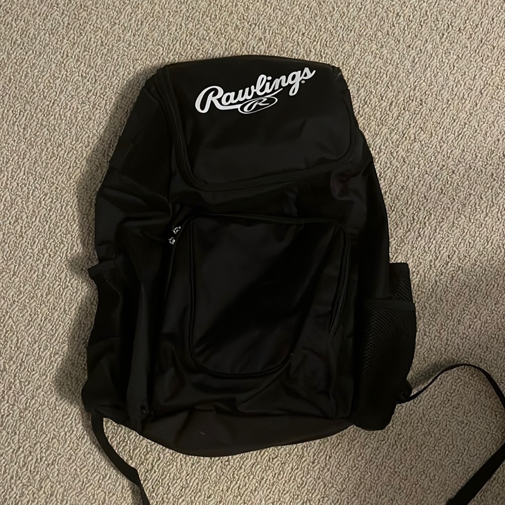 Rawlings Bag
